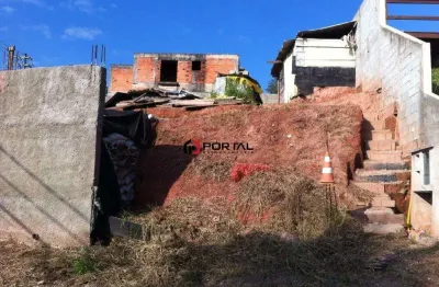 Terreno em condomínio fechado à venda na estrada fazendinha, pousada dos bandeirantes, carapicuíba por r$ 500.000