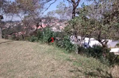 Terreno em condomínio fechado à venda na estrada fazendinha, 6600, pousada dos bandeirantes, carapicuíba por r$ 600.000