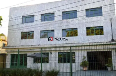 Prédio para alugar na avenida denne, parque são george, cotia por r$ 20.000