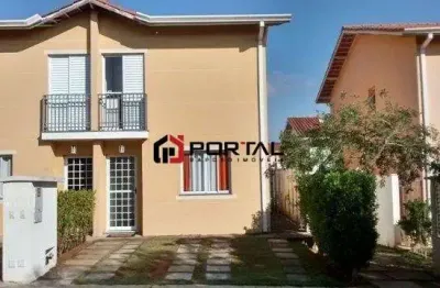 Casa em condomínio fechado com 3 quartos à venda na estrada do capuava, jardim belizário, cotia por r$ 630.000