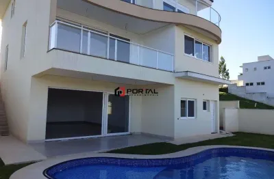 Casa em condomínio fechado com 4 quartos à venda na avenida são camilo, 21500, chácara são joão, carapicuíba por r$ 3.990.000