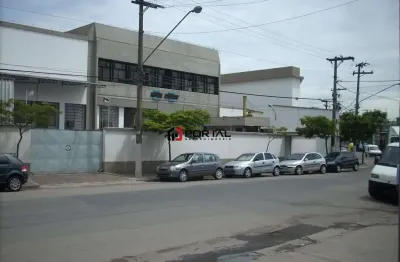 Barracão / galpão / depósito para alugar na rua capitão francisco teixeira nogueira, água branca, são paulo por r$ 140.000