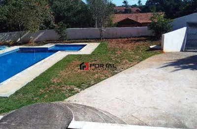 Casa em condomínio fechado com 4 quartos à venda na estrada carlos antônio pereira de castro, pitas, cotia por r$ 1.200.000
