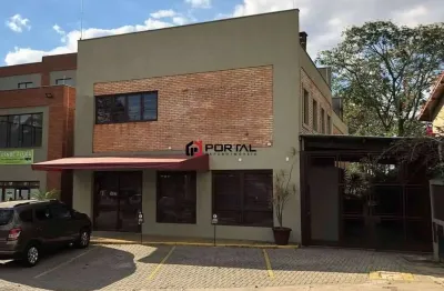 Ponto comercial com 3 salas à venda na avenida são camilo, 1417, chácara são joão, carapicuíba por r$ 1.970.000