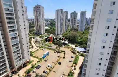Apartamento com 3 quartos à venda na rodovia raposo tavares, 7389, jardim arpoador, são paulo por r$ 1.100.000