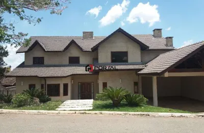 Casa em condomínio fechado com 4 quartos à venda na alemanha, 100, residencial euroville, carapicuíba por r$ 2.600.000