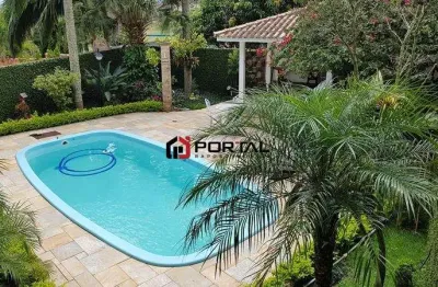 Casa em condomínio fechado com 3 quartos à venda na rua monet, 100, horizontal park, cotia por r$ 1.870.000