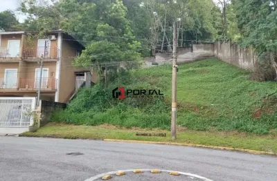Terreno em condomínio fechado à venda na estrada manoel lages do chao, 1, jardim caiapia, cotia por r$ 280.000