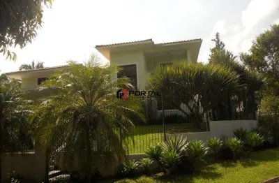 Casa em condomínio fechado com 5 quartos à venda na estrada fazendinha, 1, pousada dos bandeirantes, carapicuíba por r$ 2.000.000