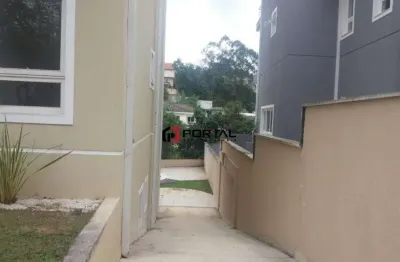 Casa em condomínio fechado com 5 quartos à venda na avenida estácio de sá, são paulo ii, cotia por r$ 1.800.000