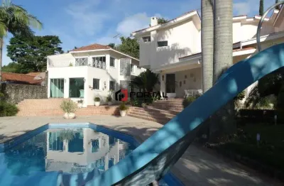 Casa em condomínio fechado com 4 quartos à venda na rua boracéia, parque são paulo, cotia por r$ 2.200.000