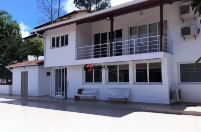 Casa em condomínio fechado com 3 quartos à venda na rio bonito, chácara eliana, cotia por r$ 1.800.000