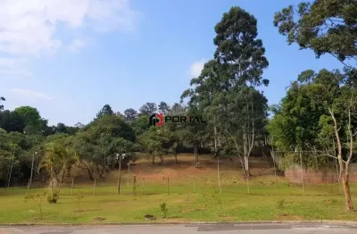 Terreno em condomínio fechado à venda na rua capri, jardim mediterrâneo, cotia por r$ 1.790.000