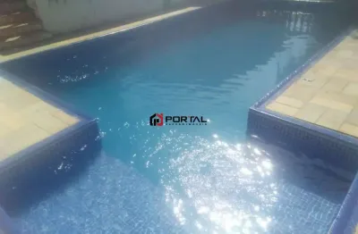 Casa em condomínio fechado com 3 quartos à venda na rua das camélias, chácara vale do rio cotia, carapicuíba por r$ 1.050.000