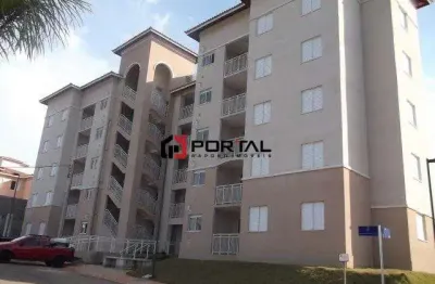 Apartamento com 2 quartos à venda na rua dos coqueirais, 236, jardim petrópolis, cotia por r$ 330.000