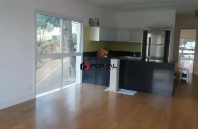 Casa em condomínio fechado com 1 quarto à venda na tapera, bosque do vianna, cotia por r$ 960.000
