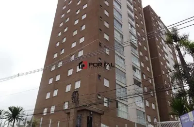 Apartamento com 2 quartos à venda na estrada aldeinha, 7508, jardim marilu, carapicuíba por r$ 330.000