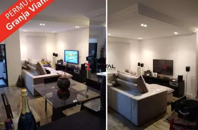 Apartamento com 2 quartos à venda na avenida engenheiro armando de arruda pereira, vila do encontro, são paulo por r$ 450.000