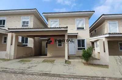 Casa em condomínio fechado com 3 quartos à venda na rua adozinda lopes, jardim da glória, cotia por r$ 900.000