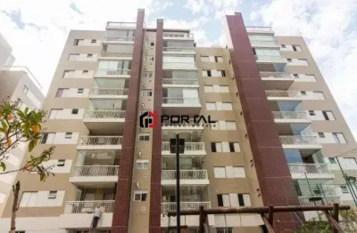 Apartamento com 3 quartos à venda na avenida otacílio tomanik, 1136, vila butantã, são paulo por r$ 900.000