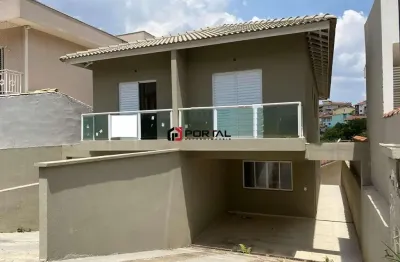 Casa em condomínio fechado com 3 quartos à venda na estrada manoel lages do chao, jardim caiapia, cotia por r$ 640.000