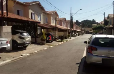 Casa em condomínio fechado com 2 quartos à venda na rua ameixeiras, jardim petrópolis, cotia por r$ 320.000
