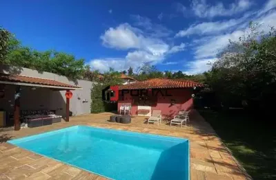 Casa em condomínio fechado com 3 quartos à venda na estrada fazendinha, pousada dos bandeirantes, carapicuíba por r$ 1.280.000
