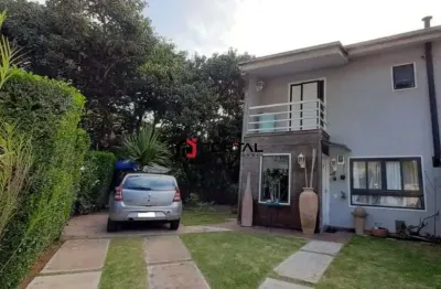 Casa em condomínio fechado com 3 quartos à venda na general fernando v.c. albuquerque, 85, horizontal park, cotia por r$ 1.200.000
