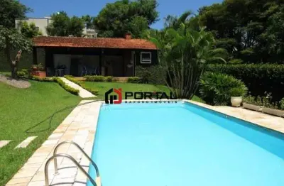 Casa em condomínio fechado com 3 quartos à venda na estrada fazendinha, pousada dos bandeirantes, carapicuíba por r$ 1.600.000