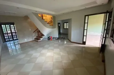 Casa em condomínio fechado com 3 quartos à venda na estrada manoel lages do chao, jardim nova coimbra, cotia por r$ 1.300.000