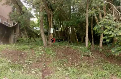 Terreno em condomínio fechado à venda na estrada fazendinha, pousada dos bandeirantes, carapicuíba por r$ 420.000
