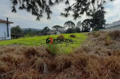 Terreno em condomínio fechado à venda na santa lúcia, granja viana, cotia por r$ 440.000