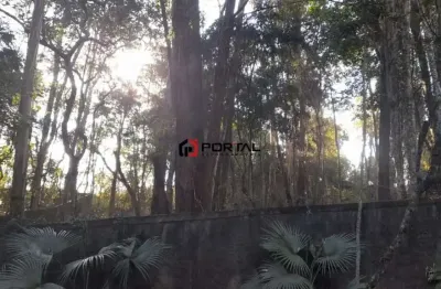 Terreno em condomínio fechado à venda na da capuava, jardim são vicente, cotia por r$ 298.000