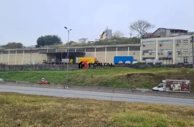 Barracão / galpão / depósito à venda na rua josé de andrade, parque alexandre, cotia por r$ 12.500.000