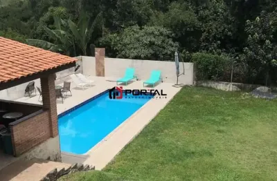 Casa em condomínio fechado com 3 quartos à venda na avenida josé giorgi, 610, granja viana ii, cotia por r$ 1.390.000