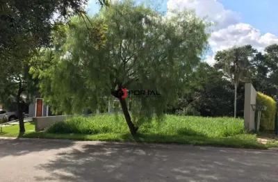 Terreno em condomínio fechado à venda na estrada fazendinha, pousada dos bandeirantes, carapicuíba por r$ 440.000