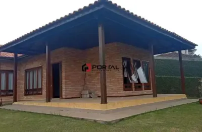 Casa em condomínio fechado com 3 quartos à venda na estrada carlos antônio pereira de castro, pitas, cotia por r$ 1.730.000