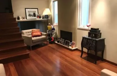 Casa em condomínio fechado com 2 quartos à venda na rua bazílio da silva, butantã, são paulo por r$ 750.000
