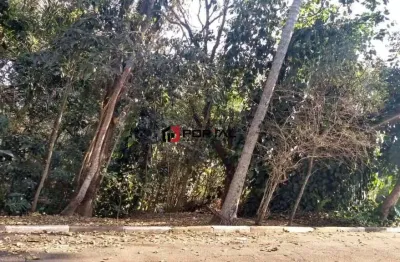 Terreno em condomínio fechado à venda na das américas, recanto impla, carapicuíba por r$ 300.000