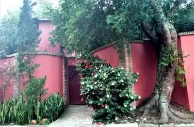 Casa em condomínio fechado com 3 quartos à venda na das américas, 1, recanto impla, carapicuíba por r$ 1.700.000