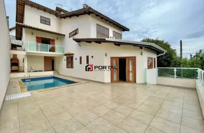 Casa em condomínio fechado com 4 quartos à venda na estrada fazendinha, 1, pousada dos bandeirantes, carapicuíba por r$ 1.430.000