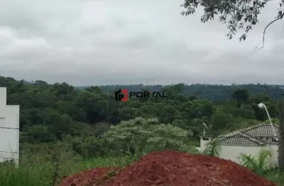 Terreno em condomínio fechado à venda na turquesa, nova fazendinha, carapicuíba por r$ 740.000