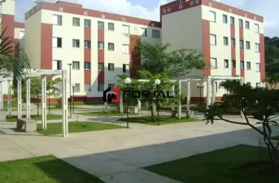 Apartamento com 2 quartos à venda na avenida joão paulo ablas, 1430, jardim da glória, cotia por r$ 303.000