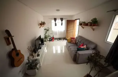 Casa em condomínio fechado com 2 quartos à venda na cagliari, jardim rio das pedras, cotia por r$ 590.000