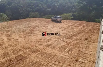 Terreno em condomínio fechado à venda na benedito vaz pires, mailasqui, são roque por r$ 550.000