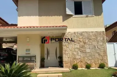Casa em condomínio fechado com 4 quartos à venda na rua diogo álvares, 1756, são paulo ii, cotia por r$ 1.400.000