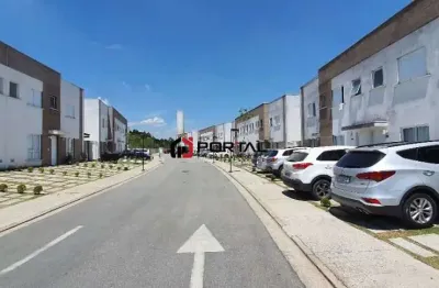 Casa em condomínio fechado com 3 quartos à venda na rua sapucaí, gramado, cotia por r$ 890.000