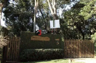 Terreno à venda na rua iris memberg, vila jovina, cotia por r$ 628.500
