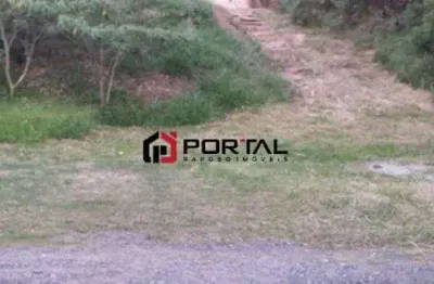 Terreno em condomínio fechado à venda na rua rio grande do norte, 757, gramado, cotia por r$ 350.000