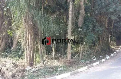 Terreno à venda na vasco massafeli, jardim maria tereza, cotia por r$ 400.000